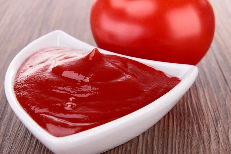 تصویر 3 از رب گوجه فرنگی شیرین عسل انتخاب محبوب در سبد غذایی خانواده